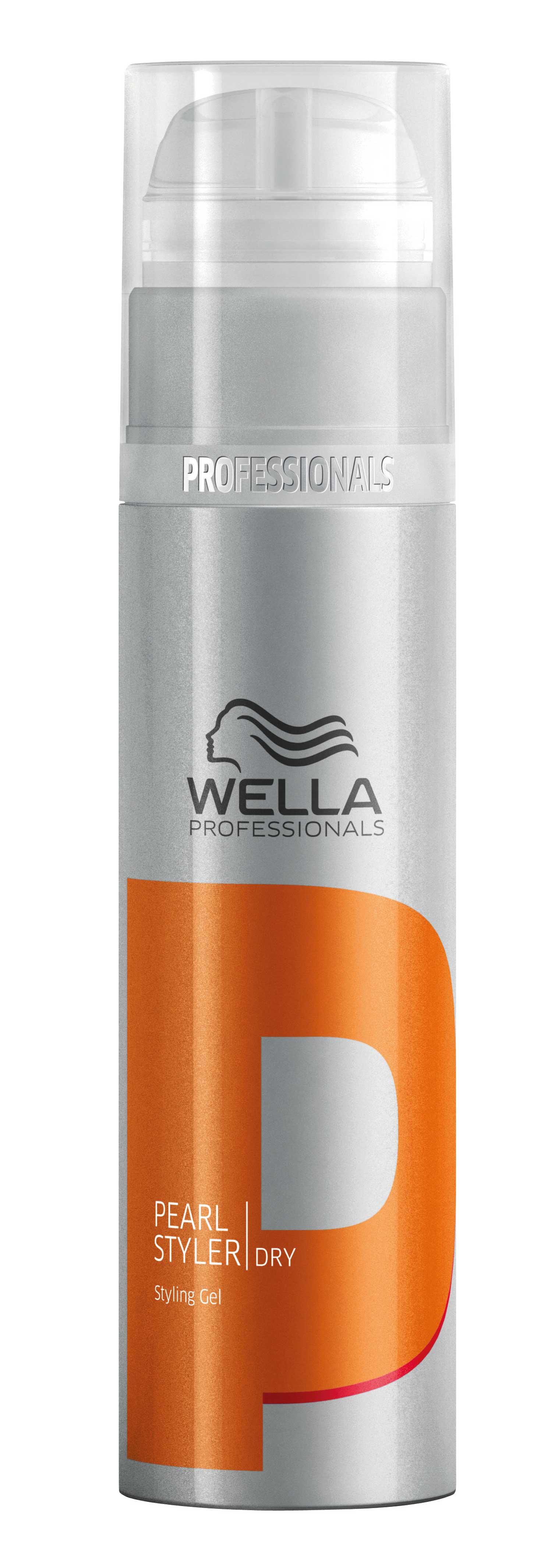 Моделирующий гель wella pearl styler - цена, отзывы, фото. купить в магазине pronogti.ru.