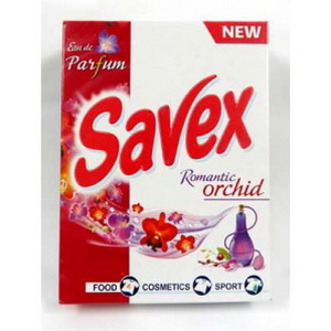 3800024021688 - Стир.порошок savex руч. энергия 400 г