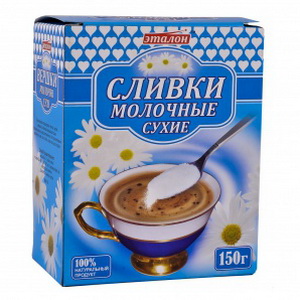 4820058590485 - Слив.молоч.сух. тм "эталон" 200г
