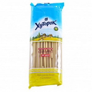 4820101711171 - Соломка "Хуторок"
