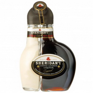 5011013500642 - Ликер "Sheridan`s" 0.75л
