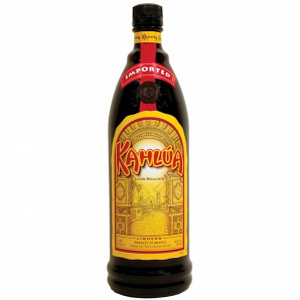 7610594454399 -  Ликер кофейный Калуа 20% (США)
